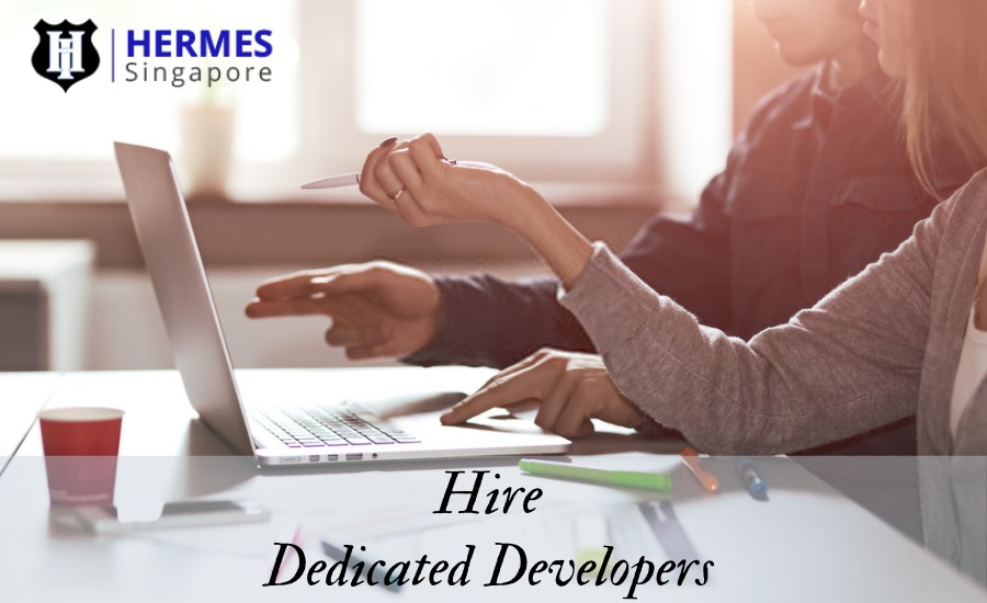 Freelance Web Development Singapore